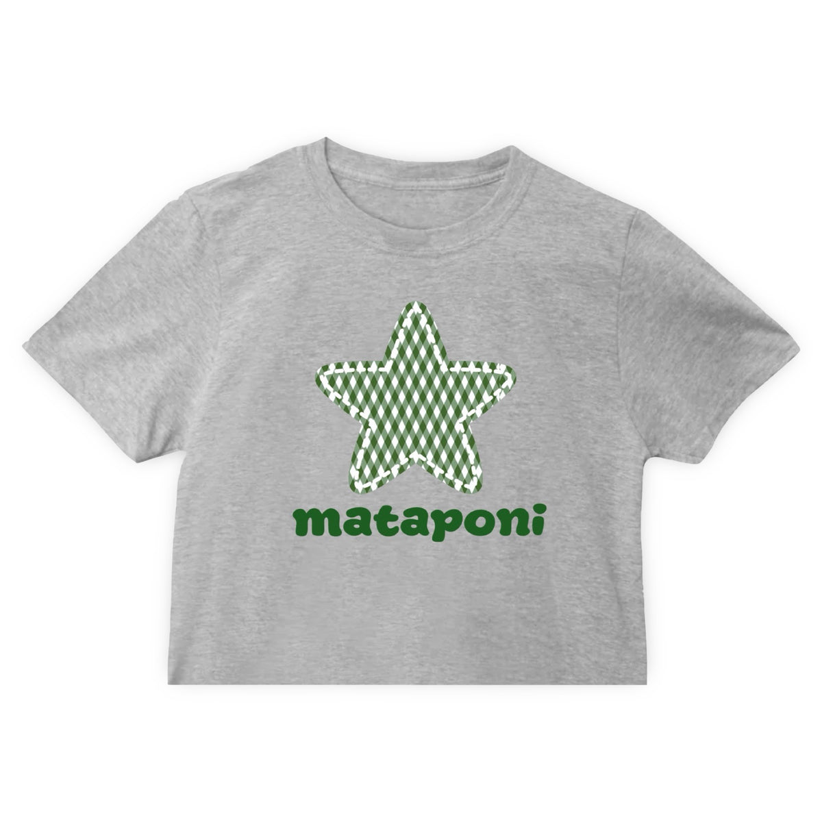 Stitched Star Camp Shirt MHN 2026