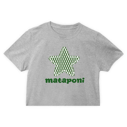 Stitched Star Camp Shirt MHN 2026