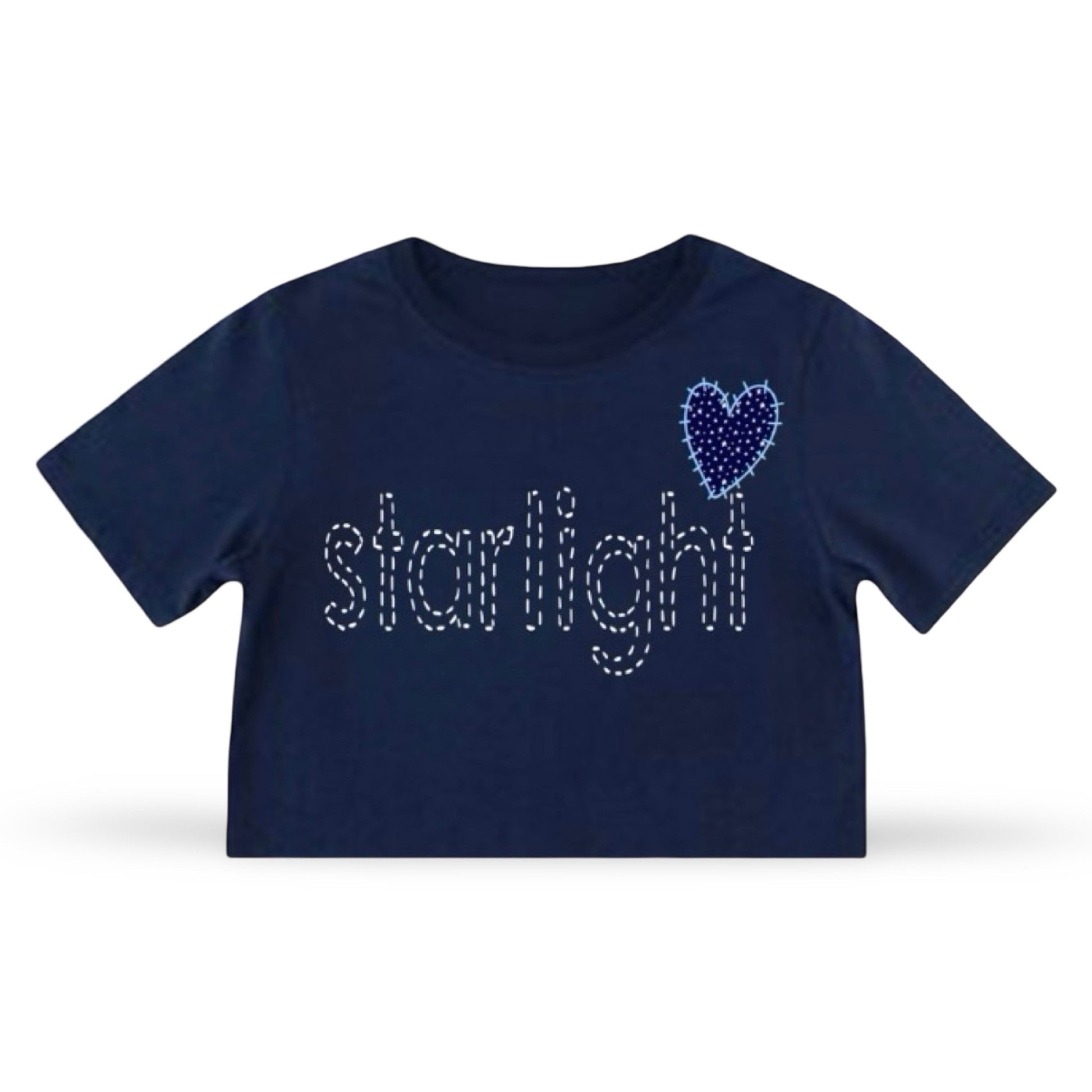Stitched Up Camp Shirt MHN 2026