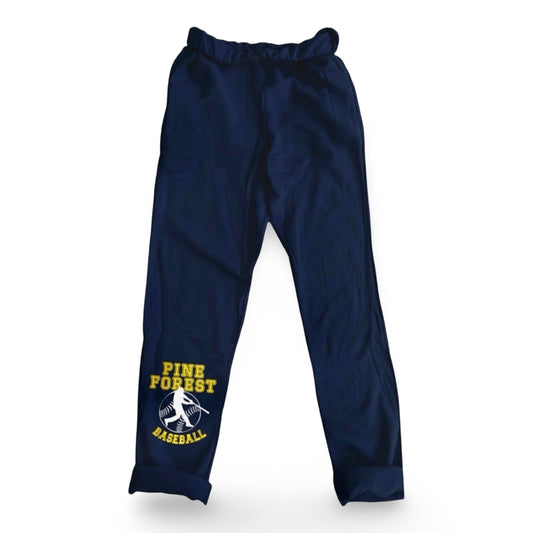 Swinging Baseball Camp Sweatpants HIP 2026
