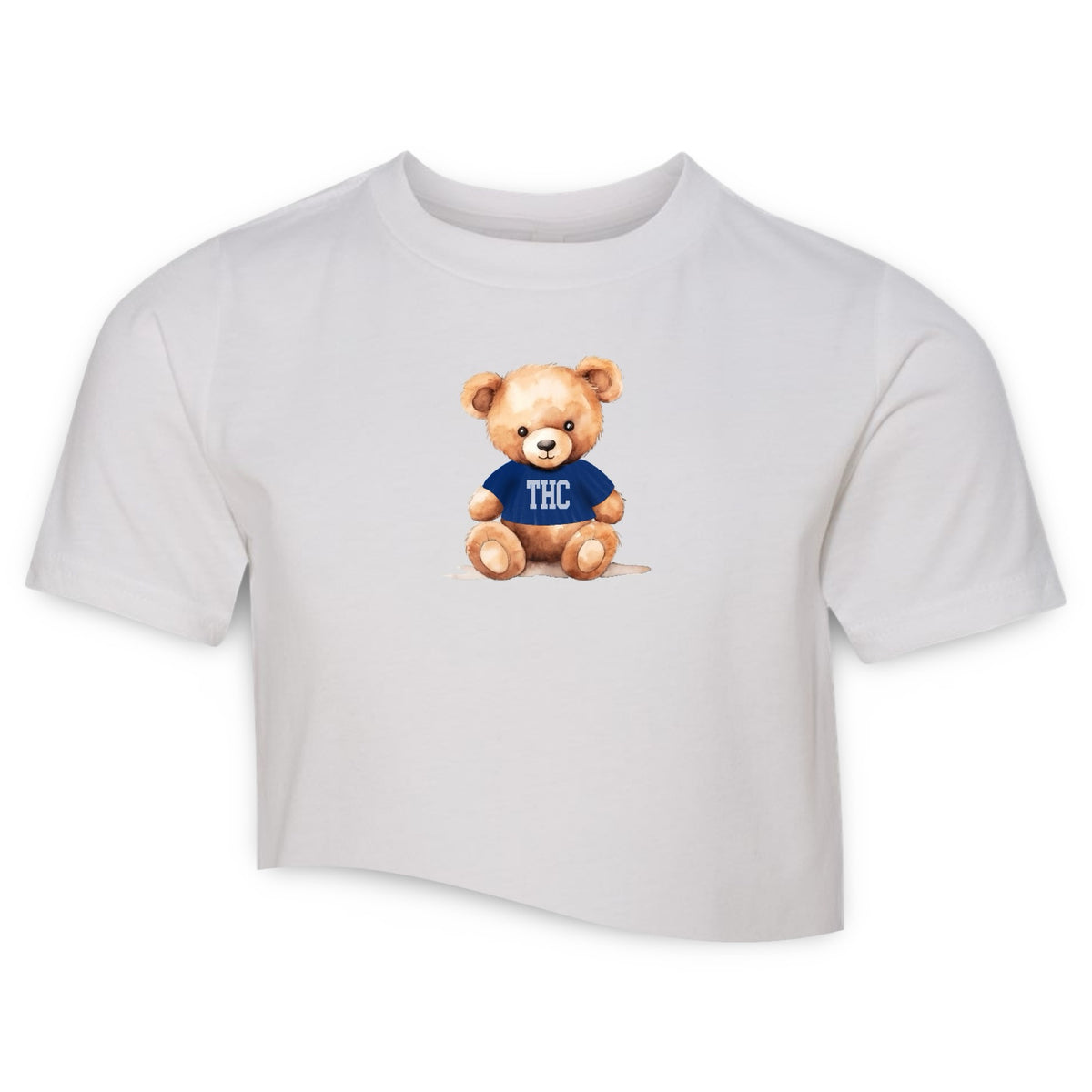 T-Shirt Bear Shirt CPN 2025