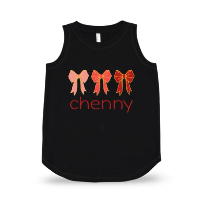 Three Bows Camp Shirt Tank MHN 2026