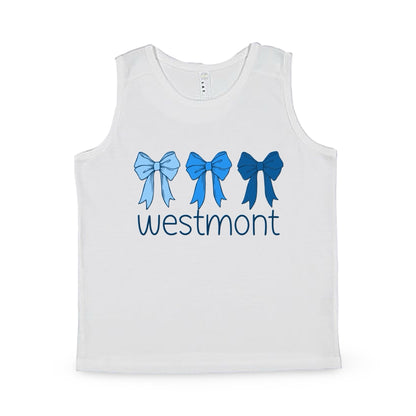 Three Bows Camp Shirt Tank MHN 2026
