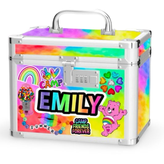 Top 10 Personalized Lock Box Namedrops