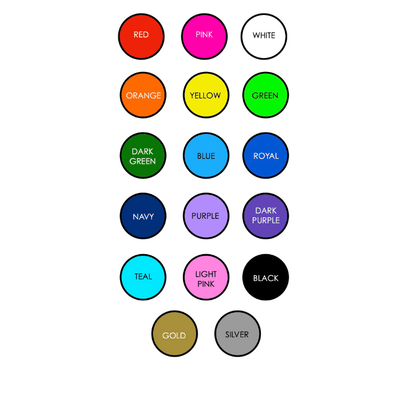 NDG Color (Updated 9/23)