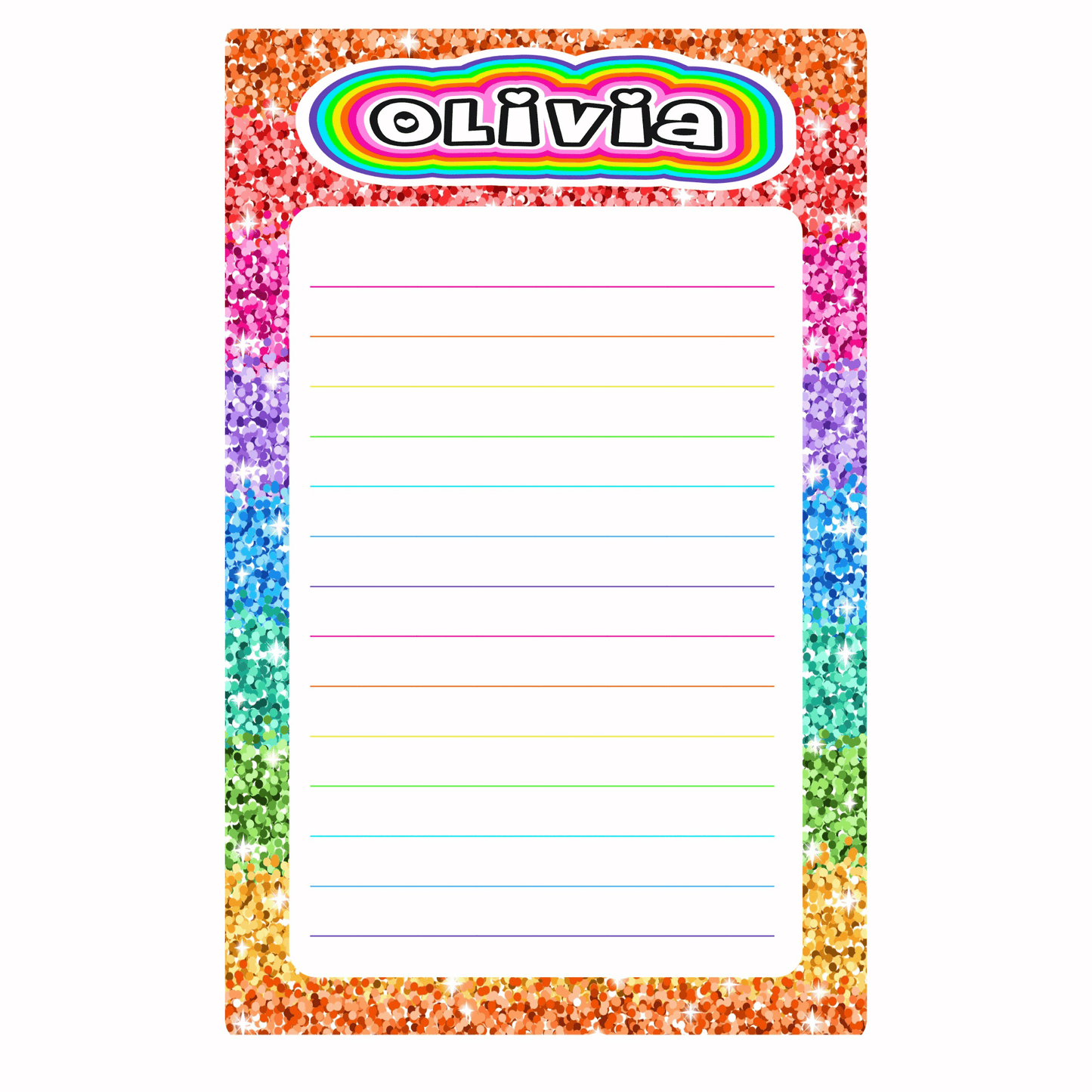 Namedrops Notepad 2026