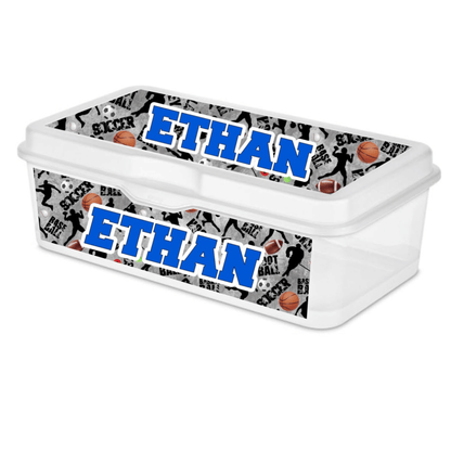Namedrops Storage Box 2026