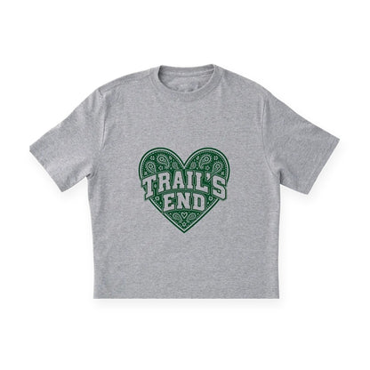 Big Heart Camp Tee