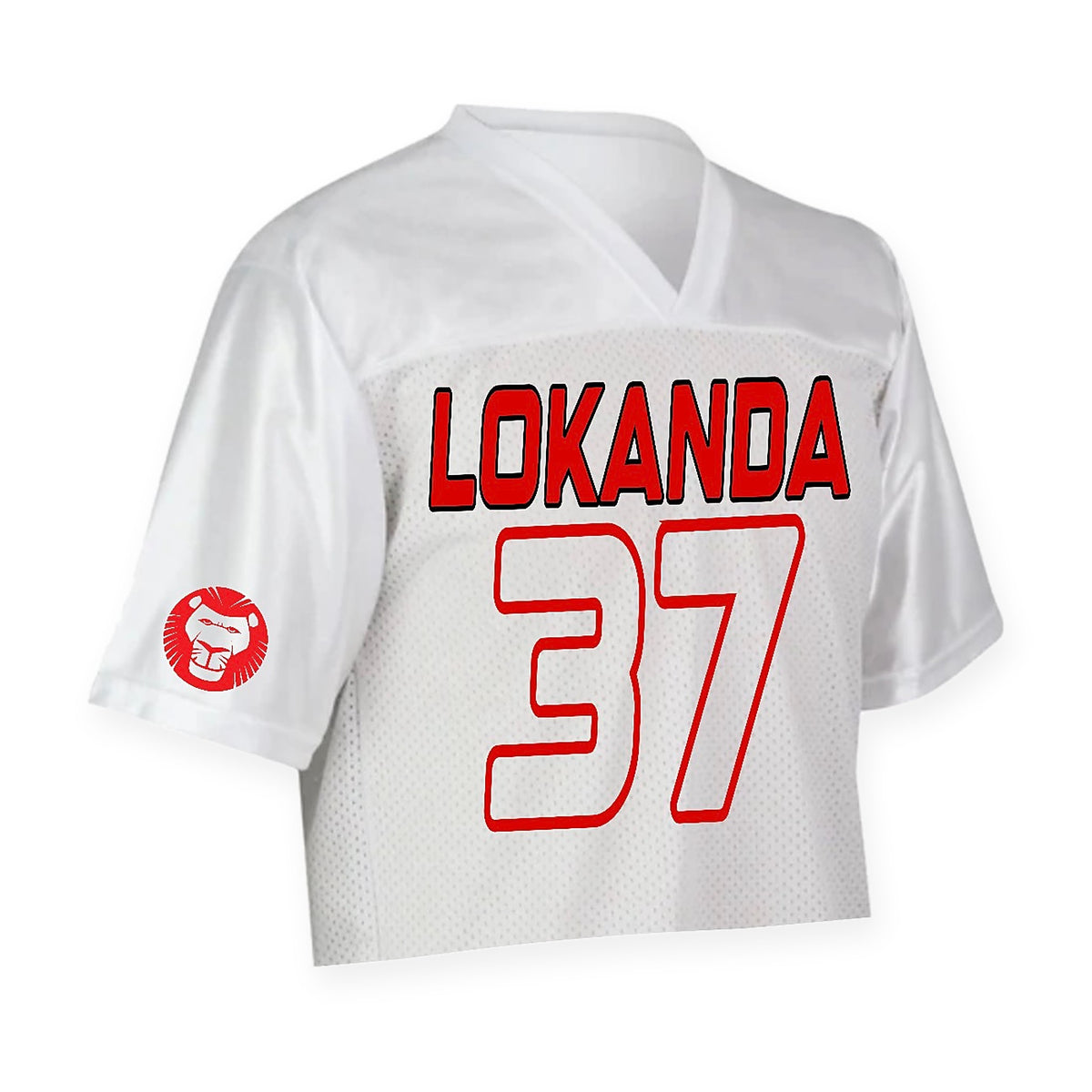 Camp Football Jersey Tee, another example