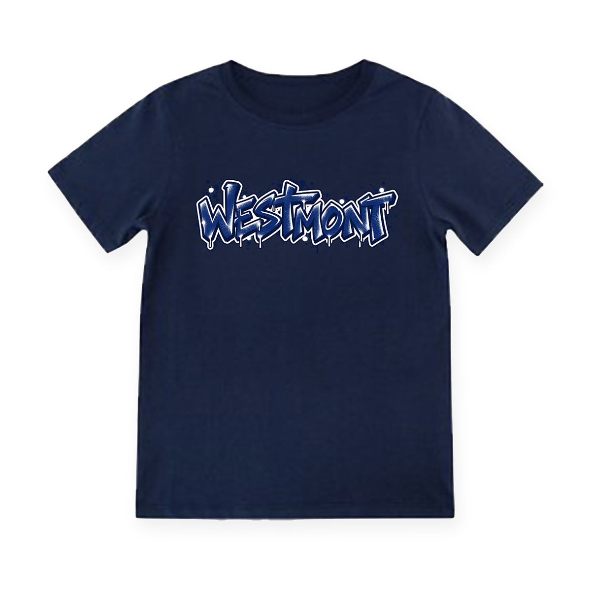 Camp Pop Camp Tee