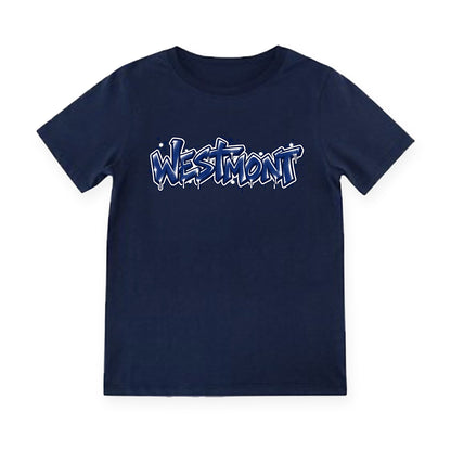 Camp Pop Camp Tee