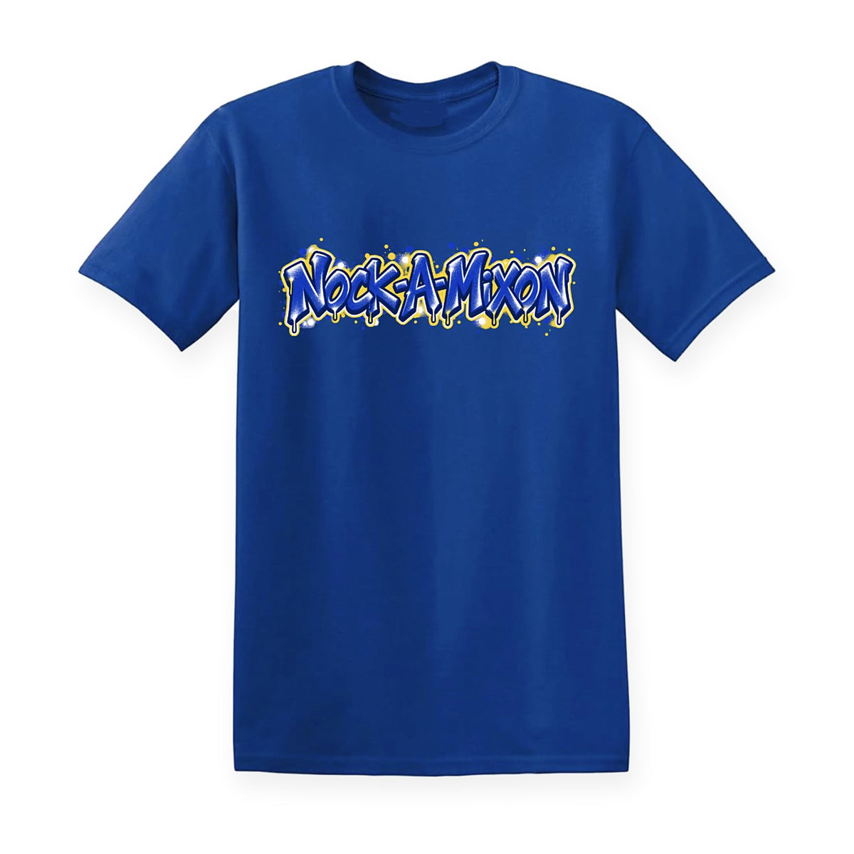 Camp Pop Camp Tee, another example