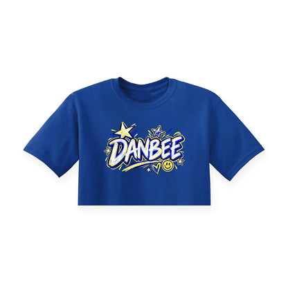 Camp Pop Camp Tee, another example