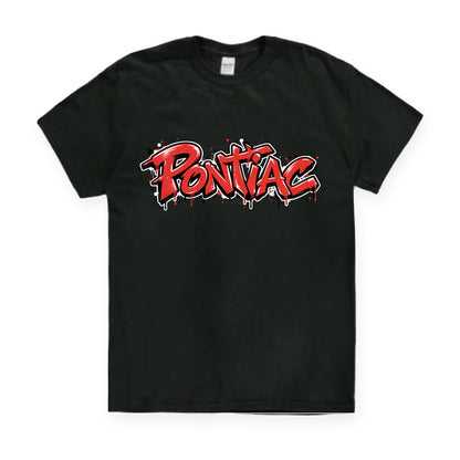 Camp Tag Camp Tee