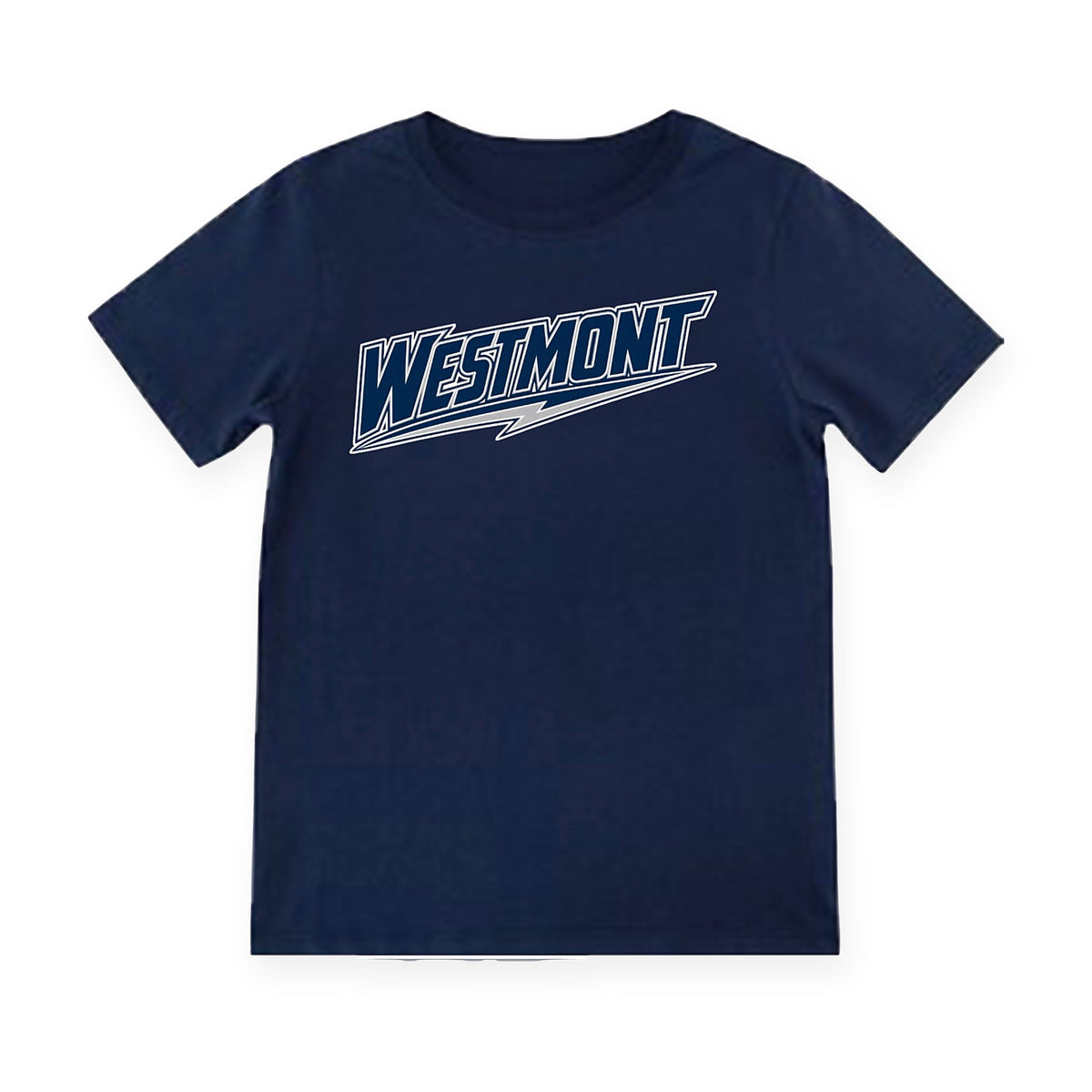 Camp Tag Camp Tee, another example
