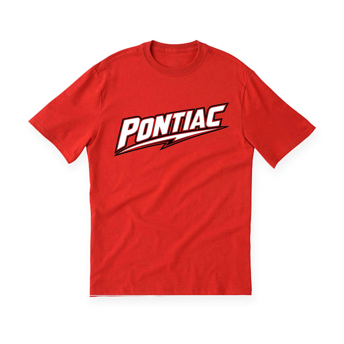 Camp Tag Camp Tee, another example