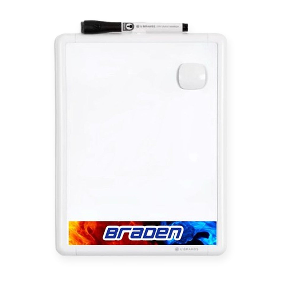 Personalized Dry Erase Board