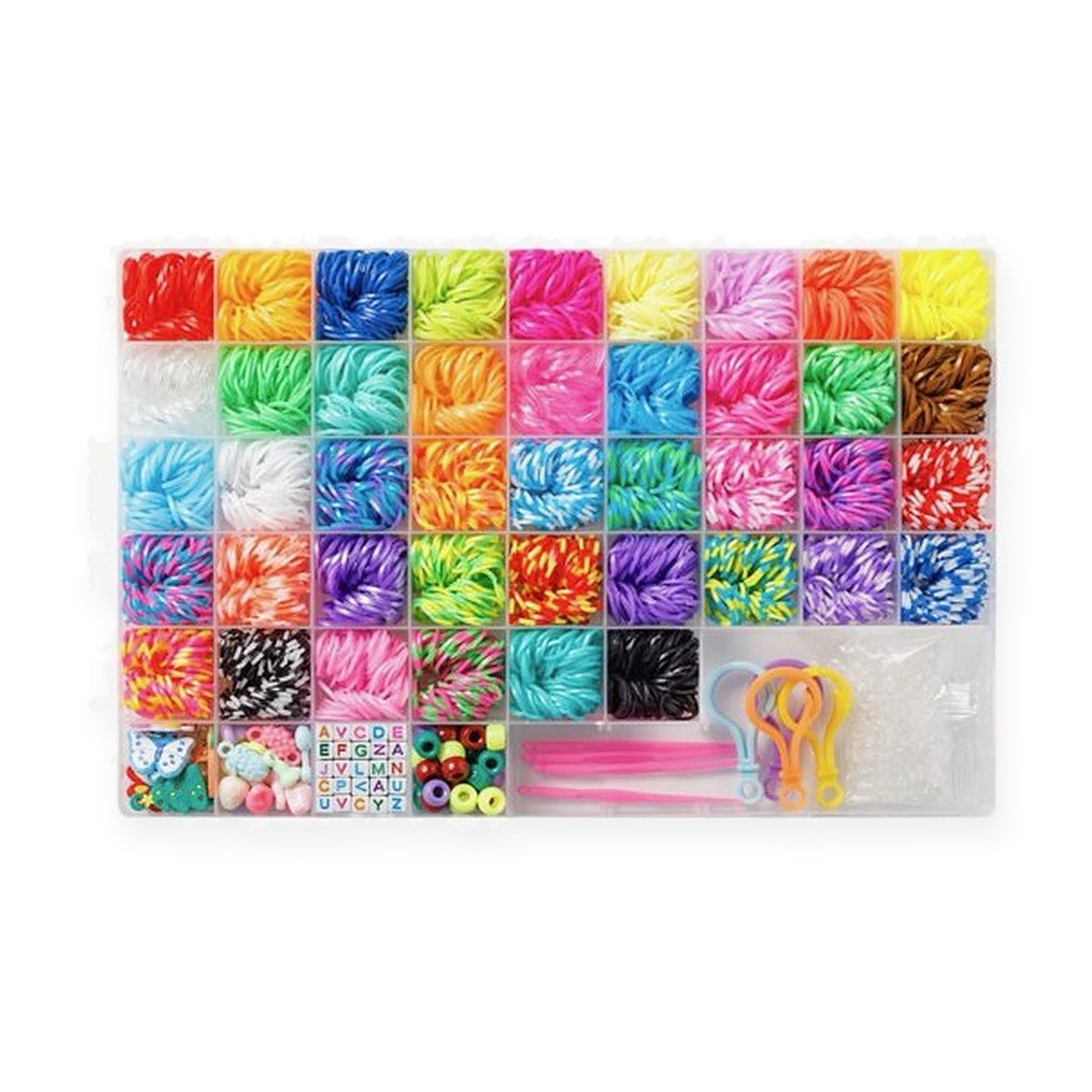 Personalized Loom Kit, another design