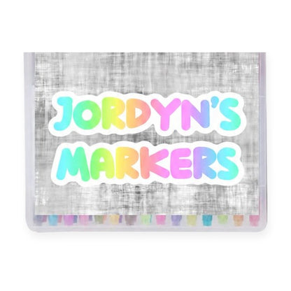 Personalized Marker Set
