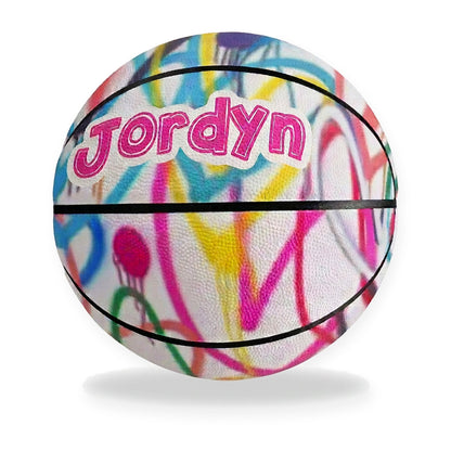 Personalized Basketball