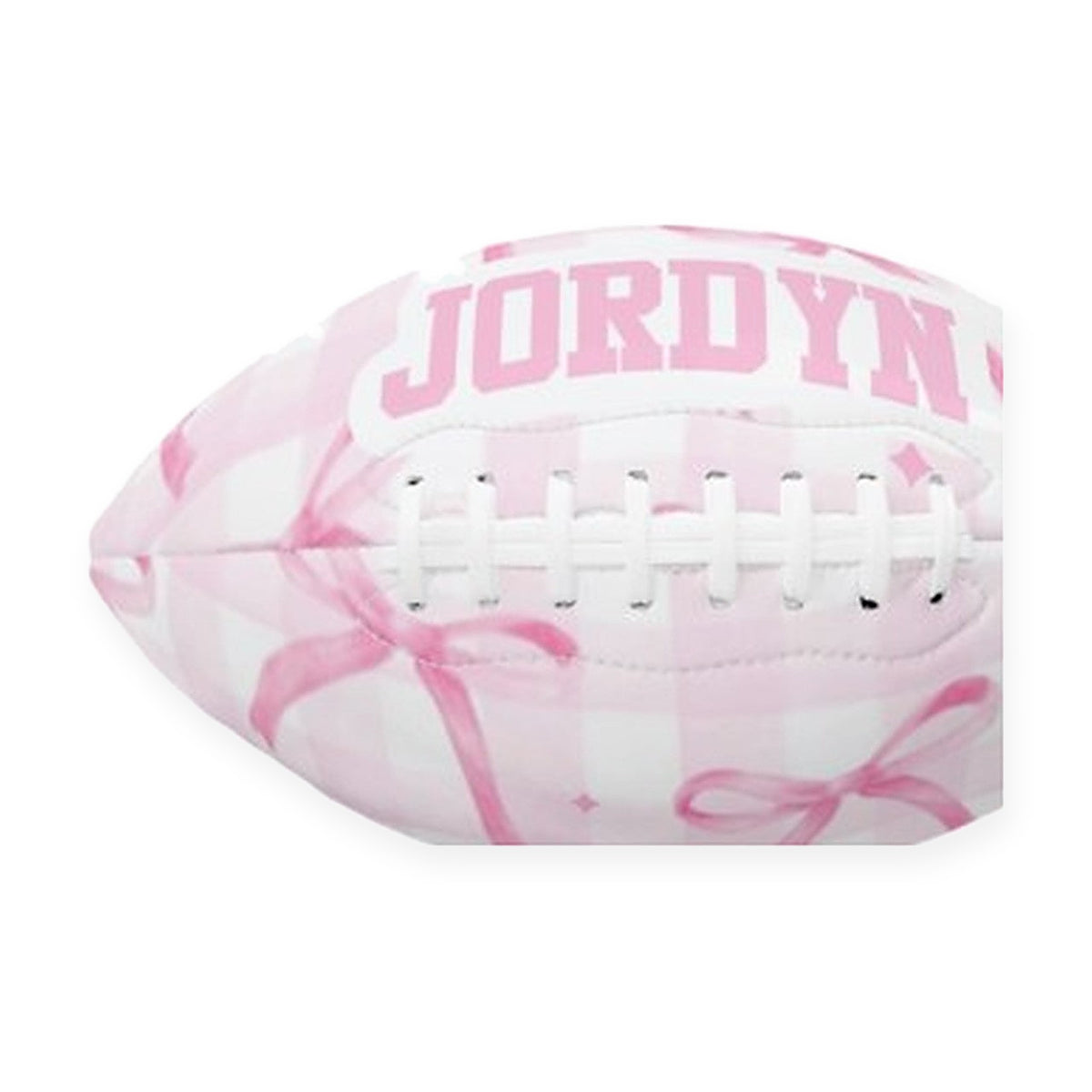 Personalized Football