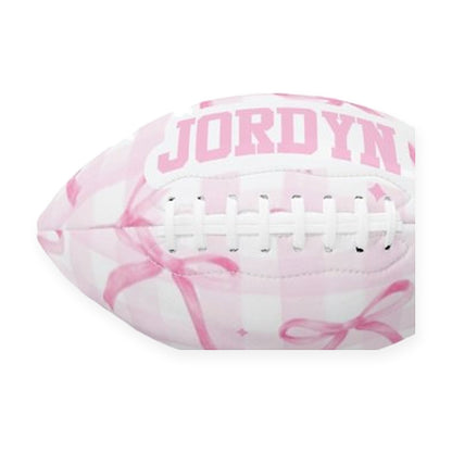 Personalized Football