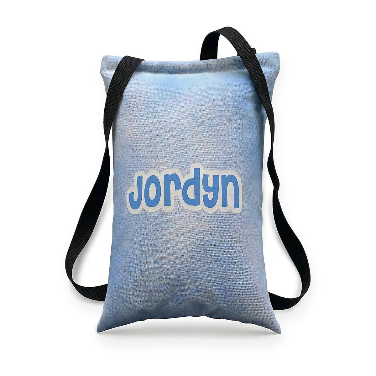 Personalized Laundry Bag