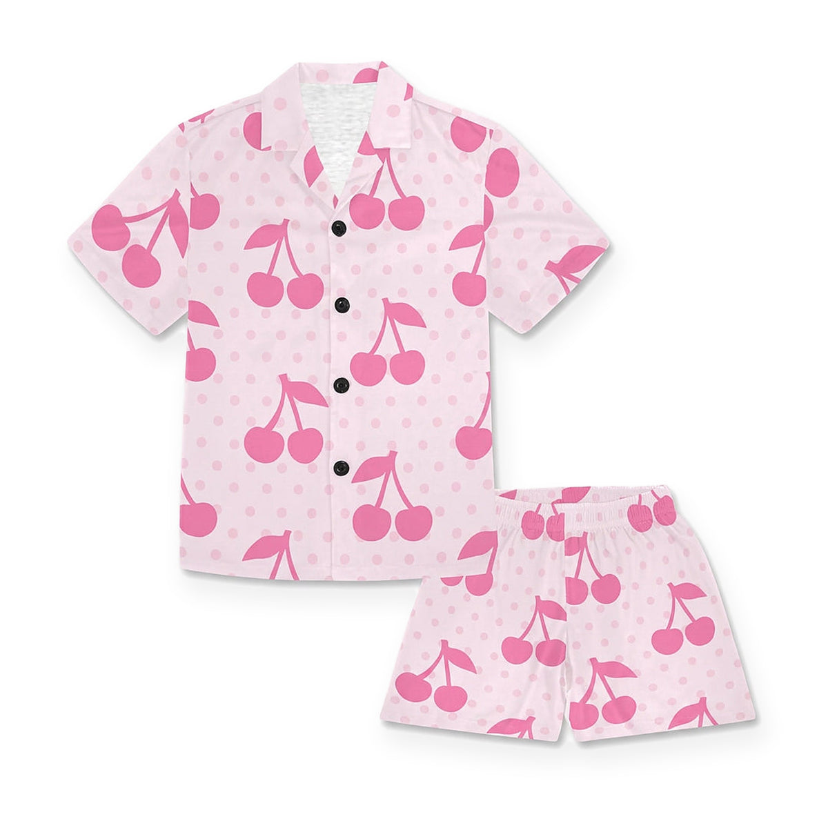 Personalized Pajama Set