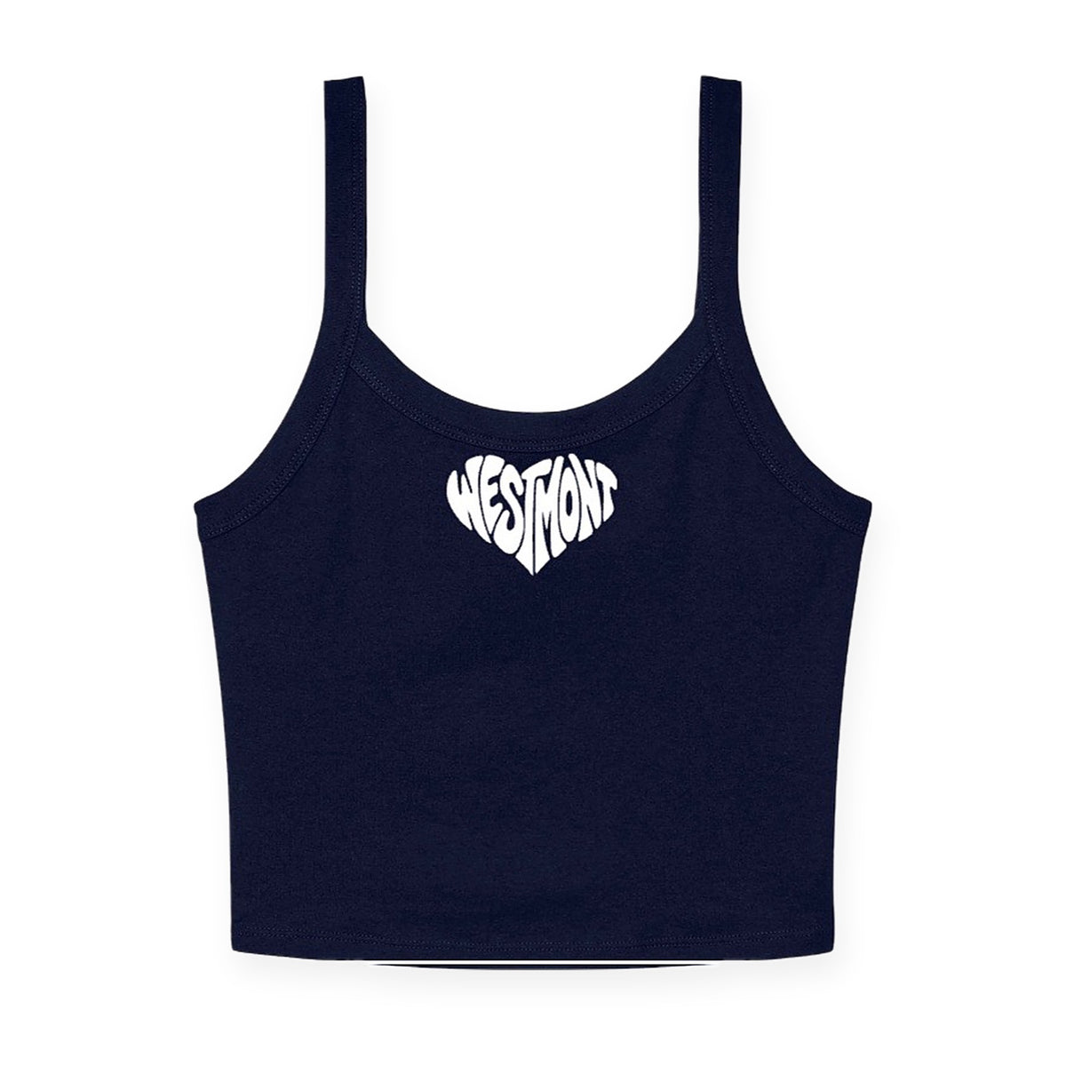 Heart Camp Tank