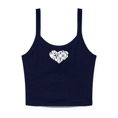 Heart Camp Tank