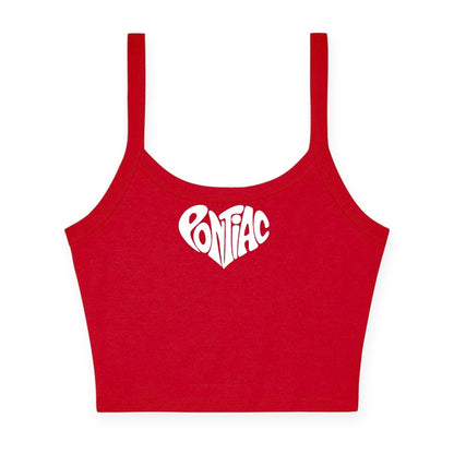 Heart Camp Tank, another example