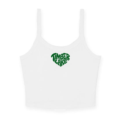 Heart Camp Tank, another example