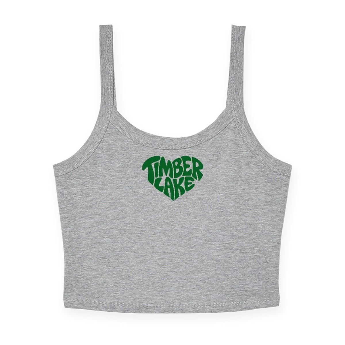 Heart Camp Tank, another example