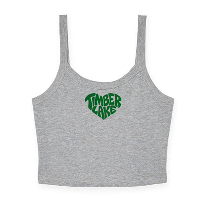 Heart Camp Tank, another example