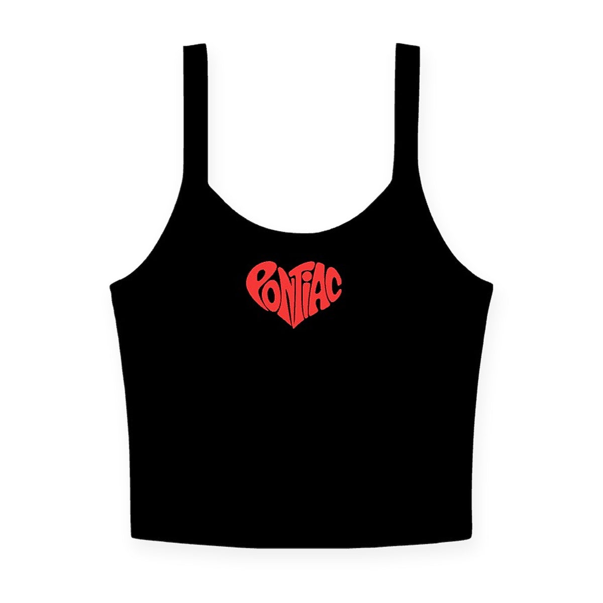 Heart Camp Tank, another example