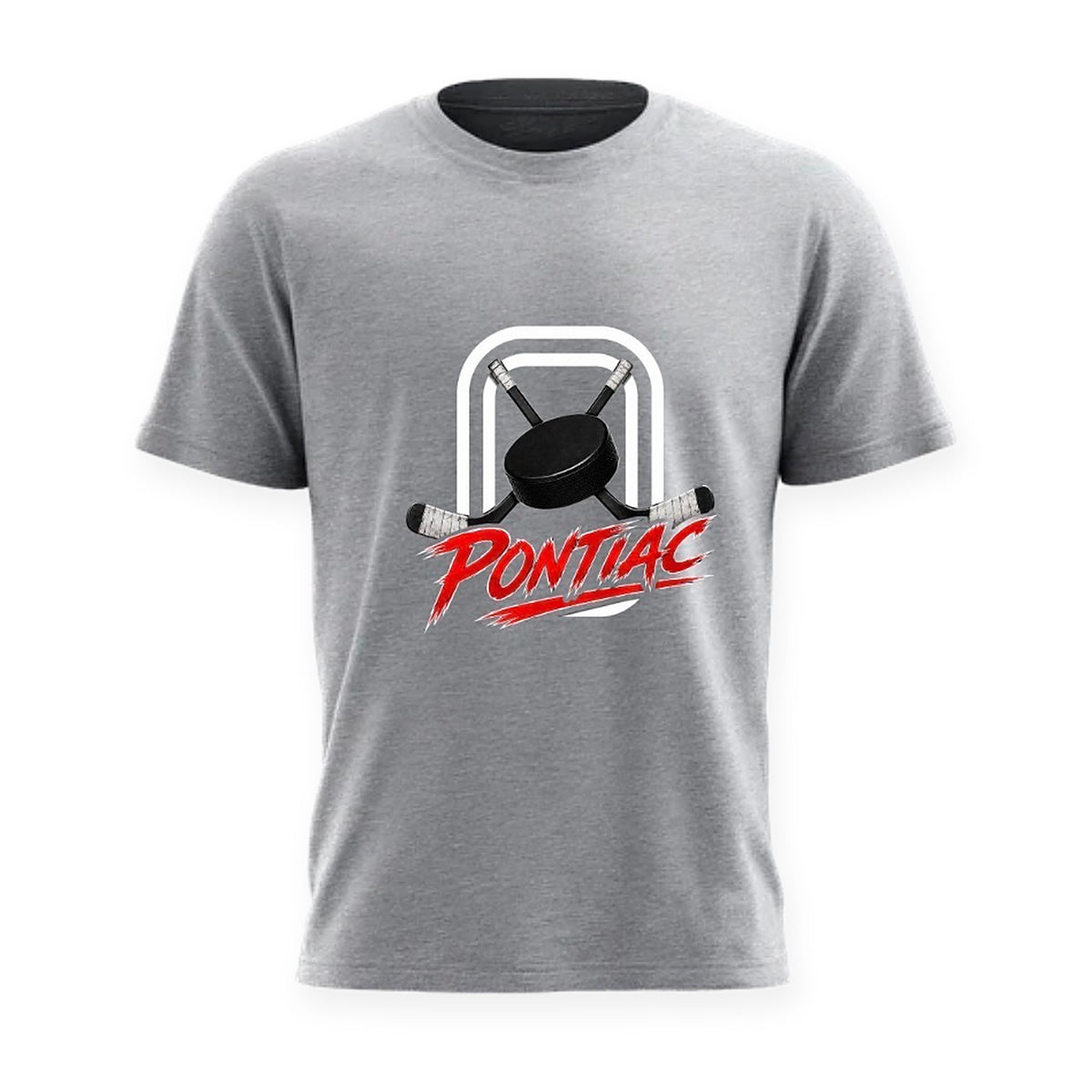 Hockey Camp Tee