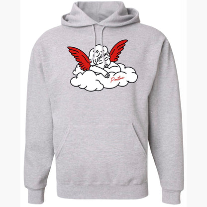 Dreaming of Camp Sweatshirt - Hoodie - Custom Press