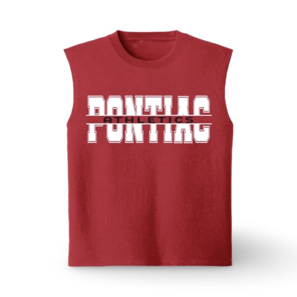 Banner Athletic – Boy’s Camp Shirt
