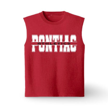 Banner Athletic – Boy’s Camp Shirt