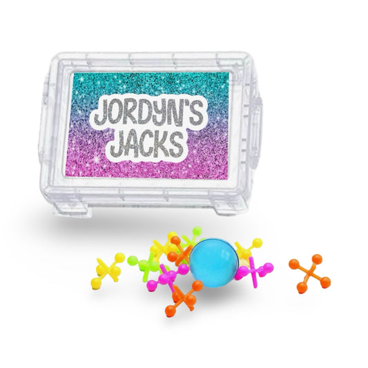 Create'D Jacks 2026