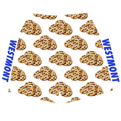 Cookies Shorts - Custom Press