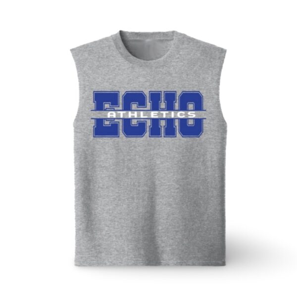 Banner Athletic – Boy’s Camp Shirt