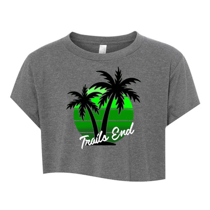 Vacay Mode Shirt - Custom Press