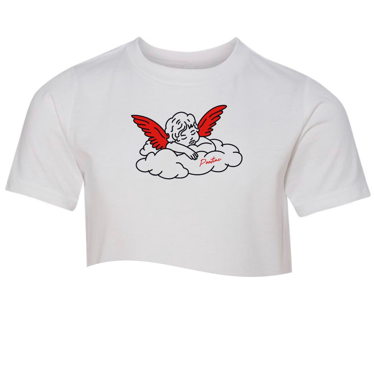 Dreaming of Camp Shirt - Custom Press