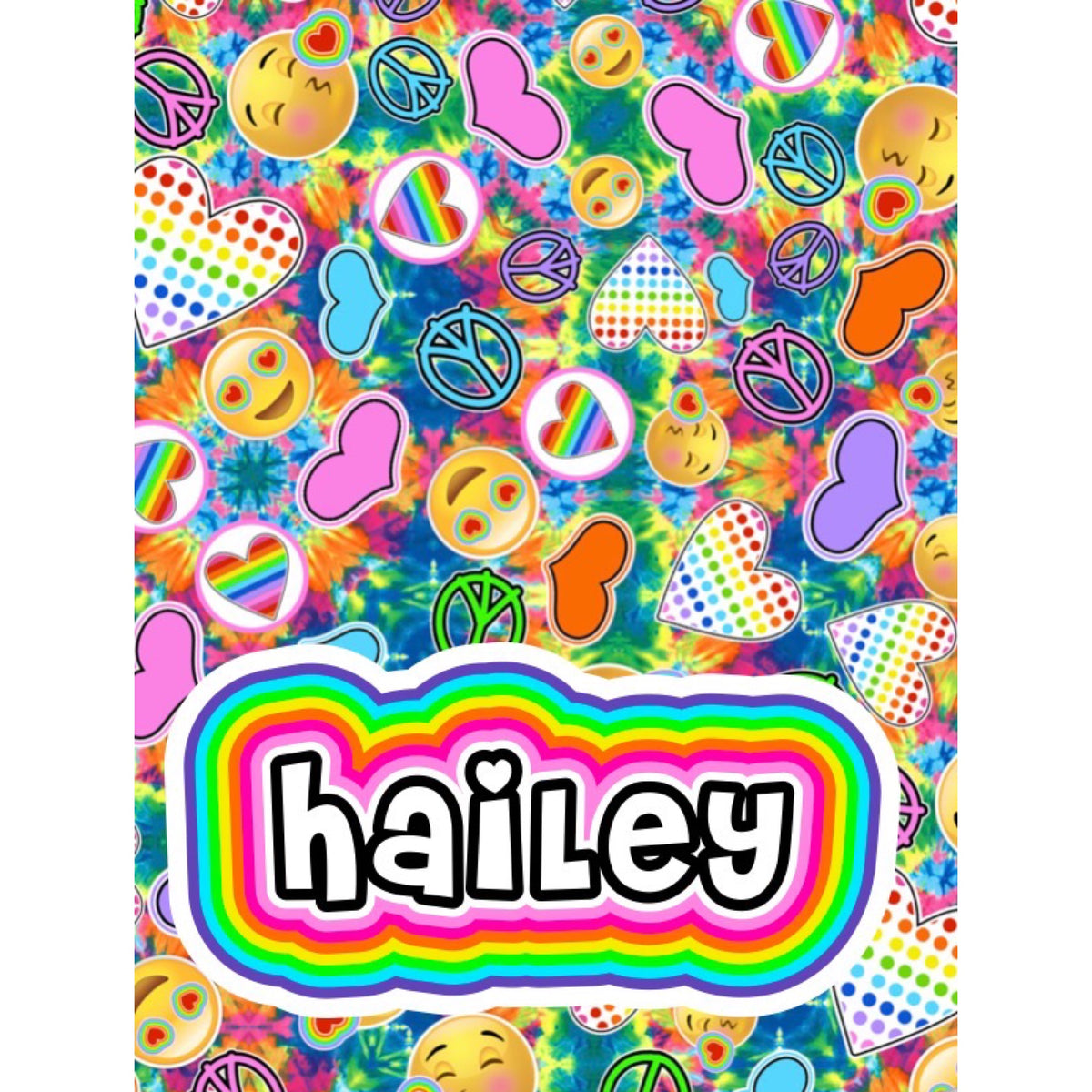 Personalized Blanket NDG