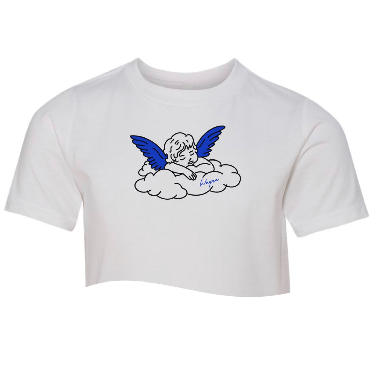 Dreaming of Camp Shirt - Custom Press