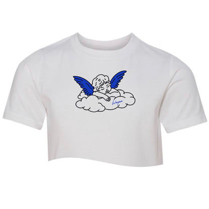 Dreaming of Camp Shirt - Custom Press