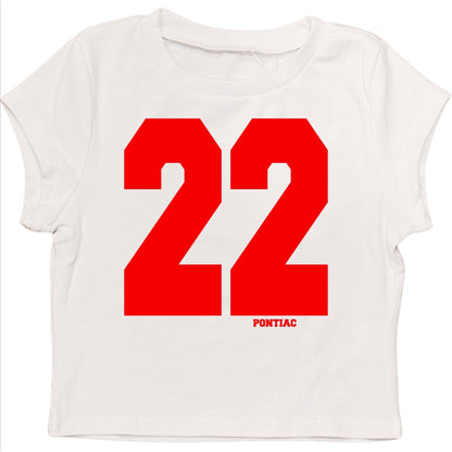 Camp Year Shirt - Custom Press