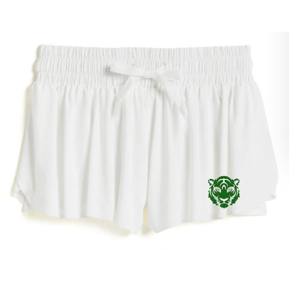 Suzette Flutter Shorts - Custom Press