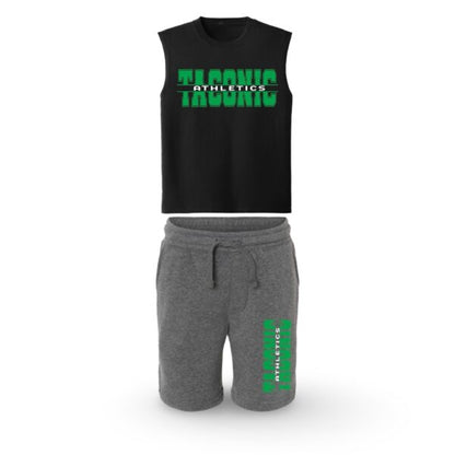 Banner Athletic – Boy’s Camp Shirt
